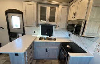 2022 Keystone RV Montana High Country 377FL