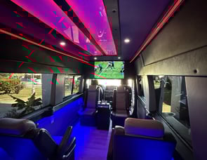 Mercedes Sprinter 2500