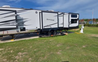 2019 Highland Ridge TWO Bath Sleeps 10