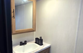 2025 Forest River Wolf Pup Black Label