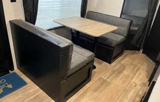 2022 Cherokee Gray Wolf Bunkhouse