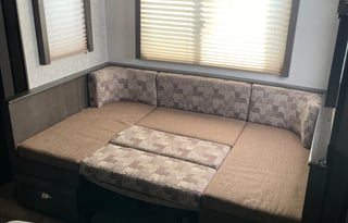 2019 Forest River Evo T2490 Bunkhouse
