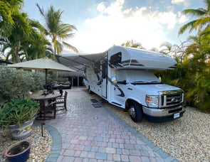 Jayco Greyhawk 31F