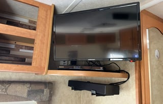 2008 Keystone RV Springdale