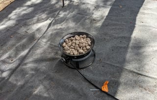 2021 Forest River RV Patriot Edition 26DBH