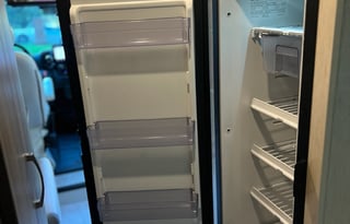 Granite VanLife Adventure 4, Entegra Ethos Li 20AL