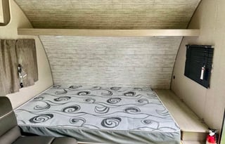 MADE FOR ADVENTURE RV RENTAL