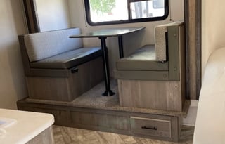 2021 Keystone RV Springdale Mini 1790FQ