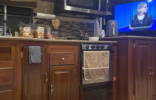 2014 Forest River RV Georgetown XL 360DSF