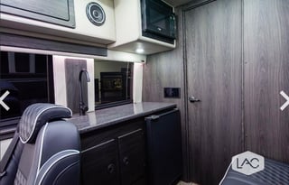 Neidhart Sprinter Van - 2025 OGV vcruise