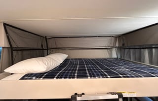 Just Living Our Adventure 2023 Thor Windsport 35M