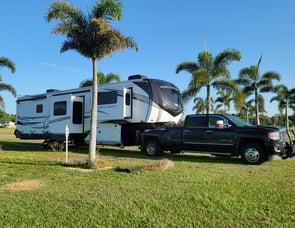 Jayco North Point 382FLRB