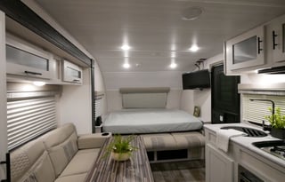 2022 Forest River RV R Pod RP-193