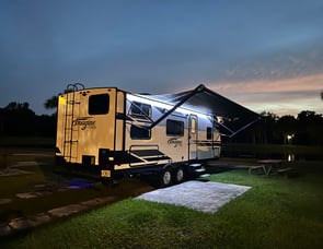 Grand Design Imagine XLS 23BHE