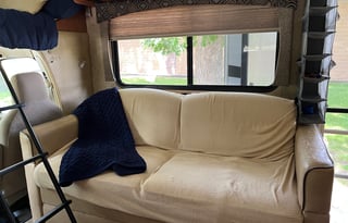 2015 Forest River RV Sunseeker 2650S Ford