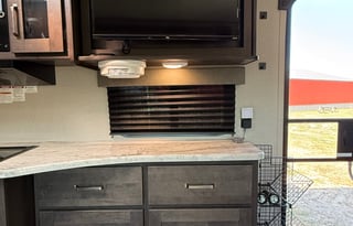 2021 Grand Design Transcend **Very Spacious**