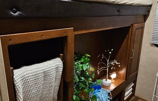 Good Vibes, 2017 Vibe, 308BHS, Pet Friendly