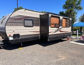 Forest River RV Cherokee 274DBH