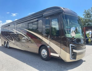 Entegra Coach Aspire 44R