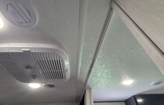 2025 Coachmen Apex-X Series 26BHX