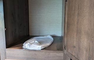 Kristen’s Vacation Home on Wheels