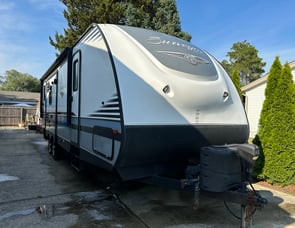 Forest River RV Surveyor 265RLDS