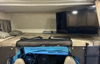 2019 Forest River RV Forester 2291S Chevy