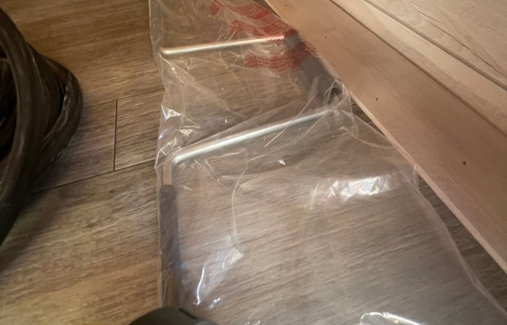 Tool for stabilizer jaxks