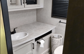 Jayco Jay Feather FLLA1989