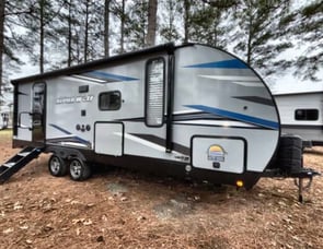 Forest River RV Cherokee Alpha Wolf 22SW-L