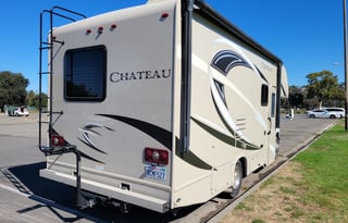 Chateau - Little Memory Maker (With Slide-out)