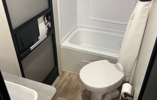 2022 Keystone RV Hideout 272BH