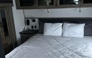 Denton FarmPark's Country Camper
