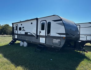Jayco Jay Flight SLX 265RLS