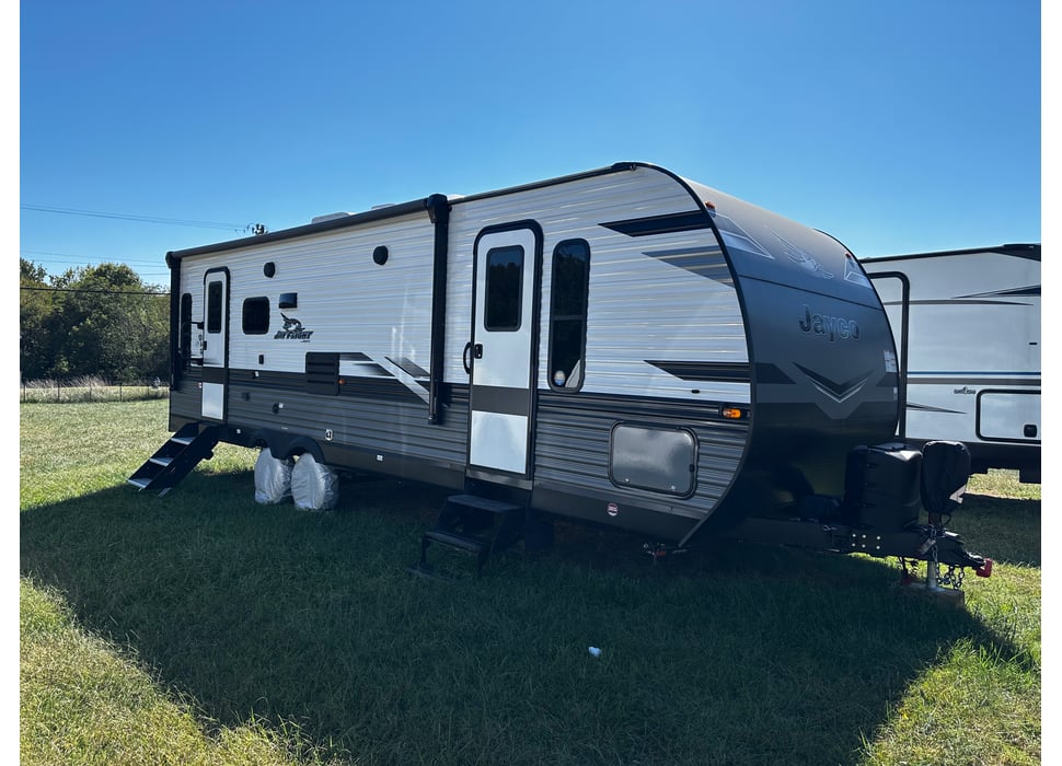 Travel Trailer rentals in Belmont