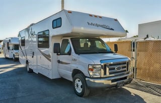 (#1) Las Vegas RV Rental–Sleeps 6, Pet & Festival