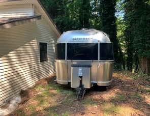 Airstream RV Sport 16RB