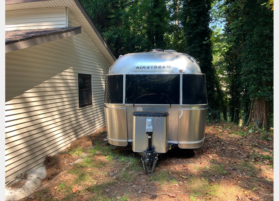 Travel Trailer rentals in Cleveland