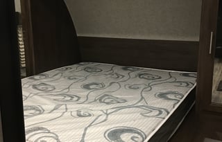 2019 Forest River RV Cherokee Wolf Pack 24PACK14+