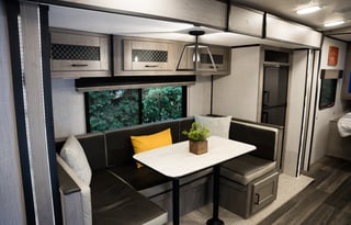 Heartland Mallard 251BH - Fully Loaded/Upgraded