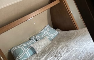 2017 Forest River RV Salem Cruise Lite 273QBXL