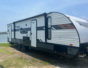 Forest River RV Wildwood X-Lite 263BHXL