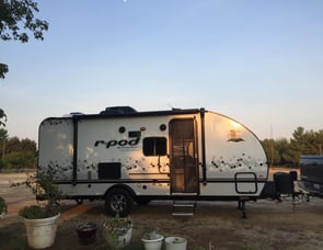 Forest River RV R Pod RP-193