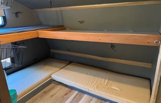 2008 Keystone Cougar DELIVERY ONLY