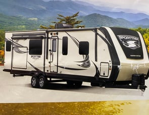 SportTrek Touring Edition STT343VIK