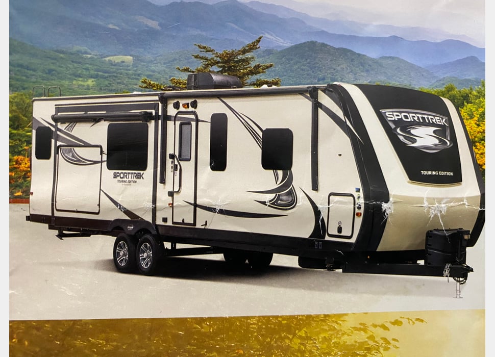 Travel Trailer rentals in Queen Creek