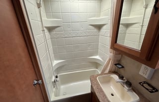 Forest River Puma - The Perfect Group Getaway?