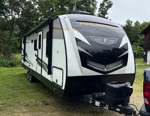 Cruiser Radiance Ultra Lite 28QD