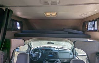 2018 Thor Motor Coach Majestic 23A.