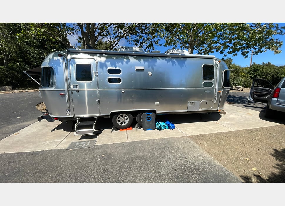 Travel Trailer rentals in orcutt